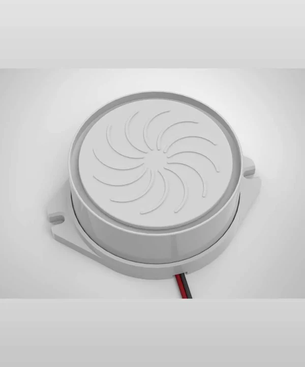 Оповещатель звуковой ПКИ-3 (Иволга-Г)