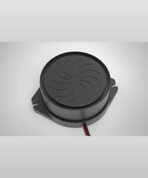 Сигнализатор звуковой Символ-1
